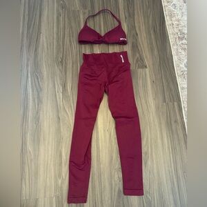 DFYNE impact set in winter berry